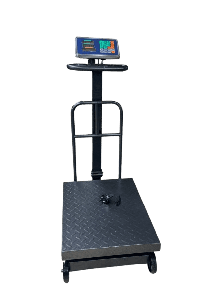 600kg Platform Digital Scale