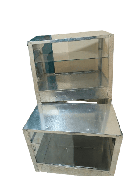 Imported Commercial Popcorn Maker Machine