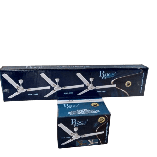 Roch 56 Inches Ceiling Fan