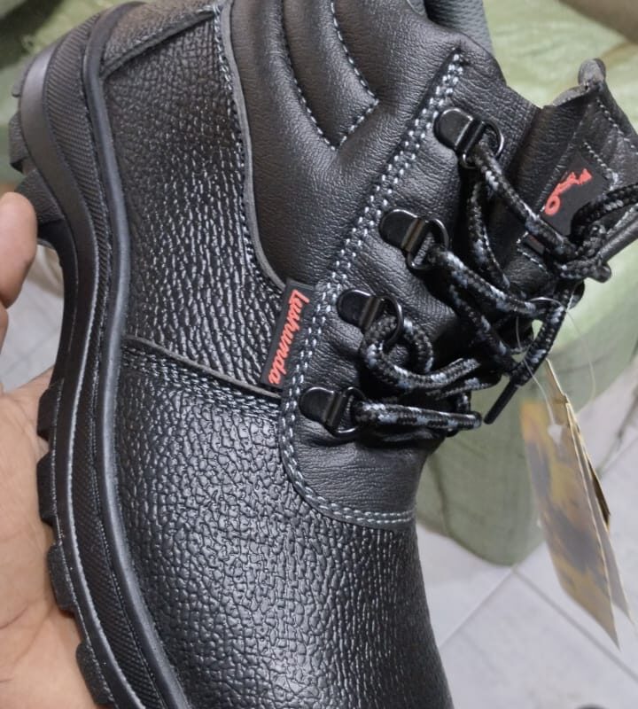 Safety Shoes