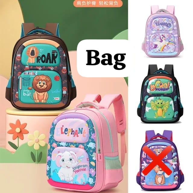 School Bags