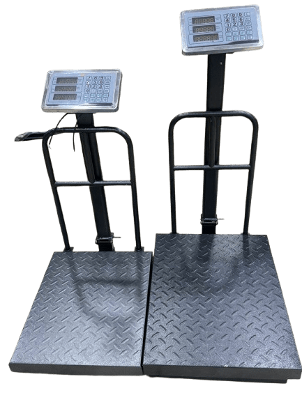 300kg Digital Scale Platform – Big BaseDI