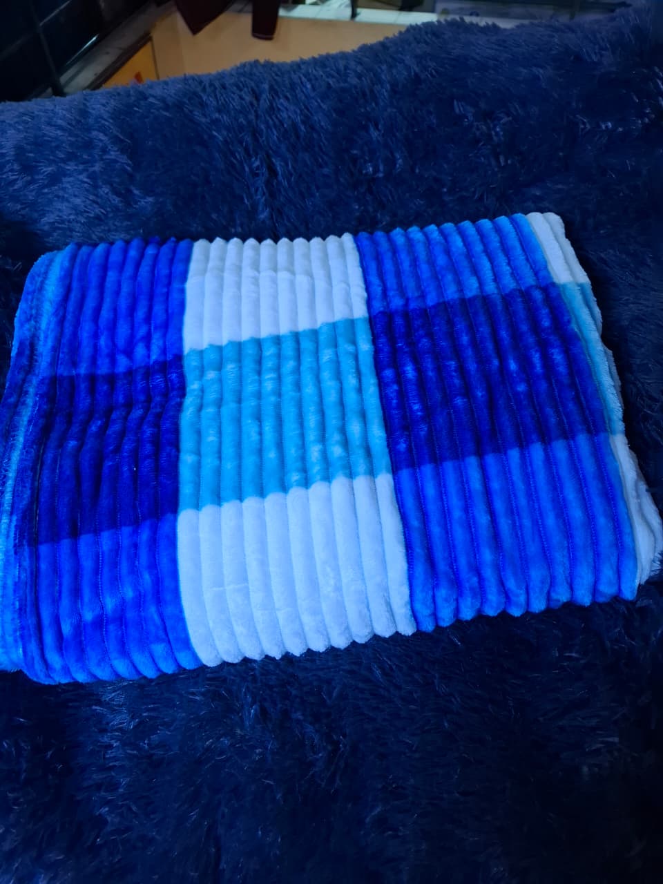 Fleece Velvet Blankets - Image 6