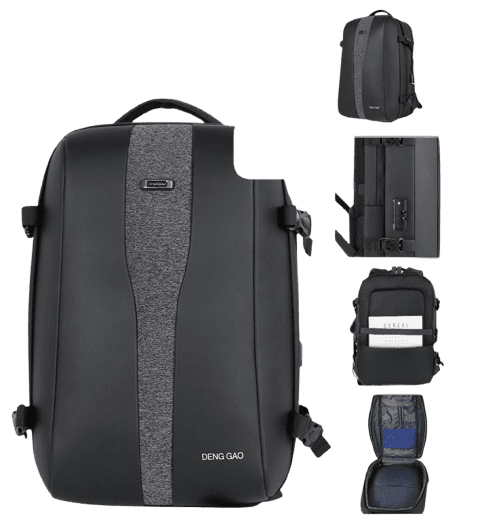 Laptop bag