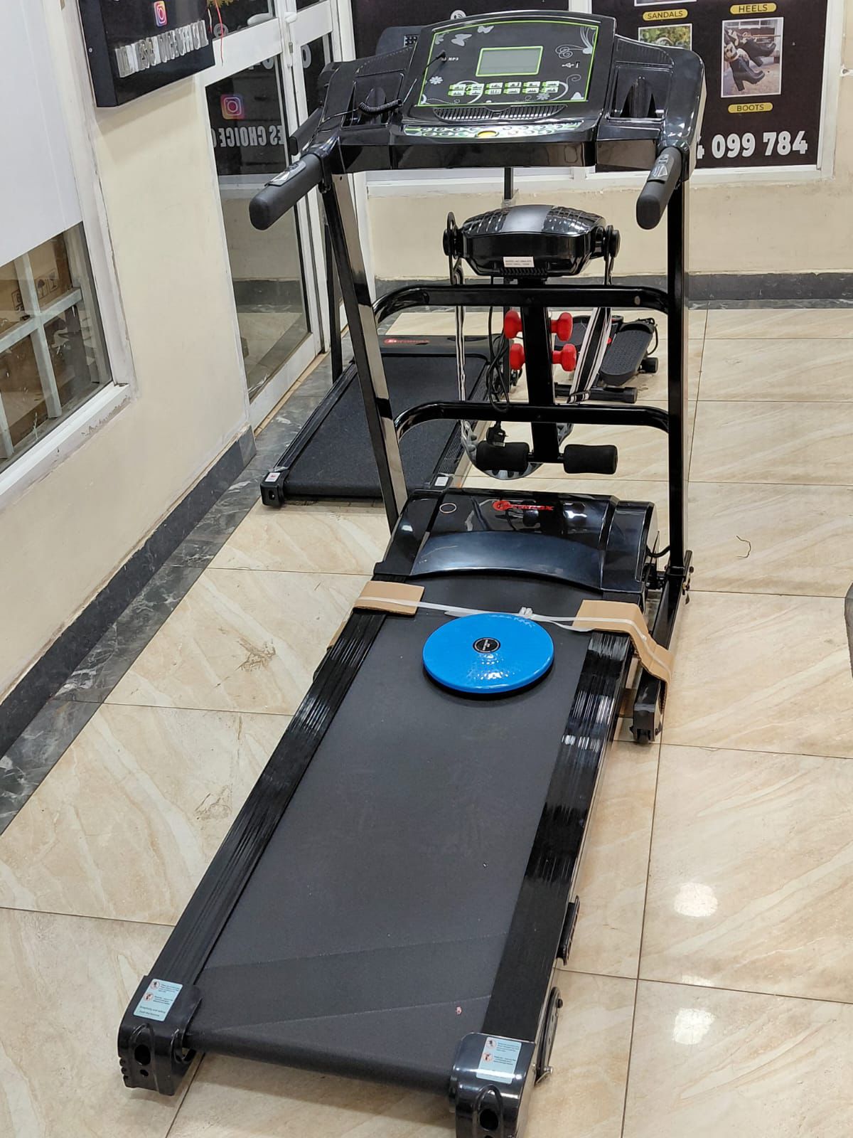 Treadmill - Image 3