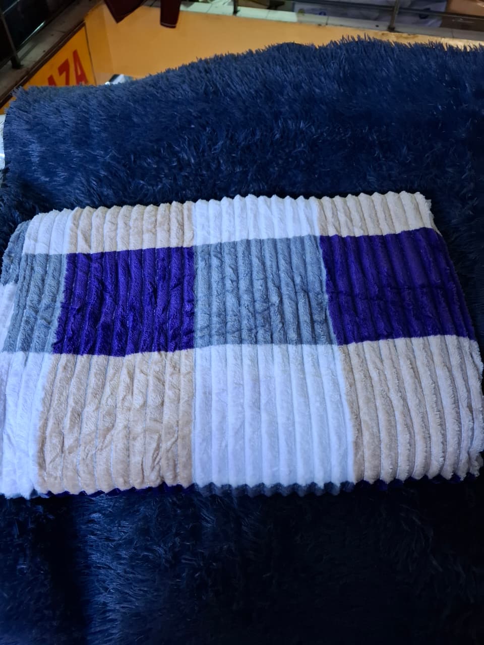 Fleece Velvet Blankets - Image 4