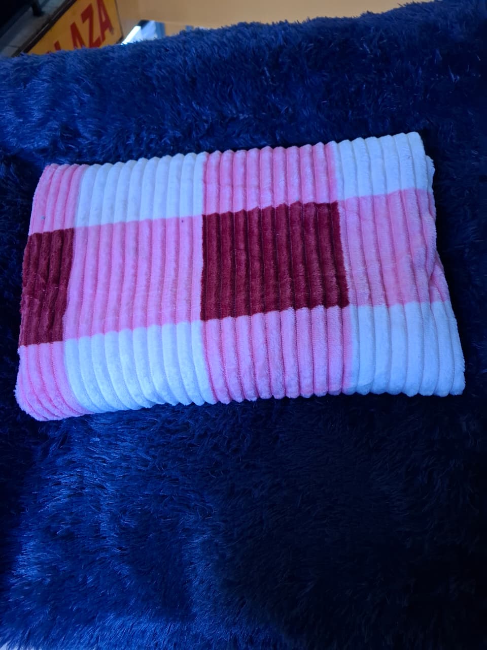 Fleece Velvet Blankets - Image 3