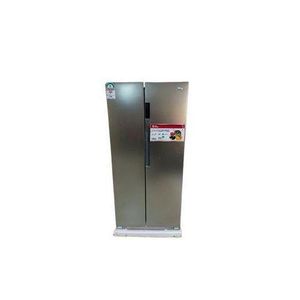 TLAC Side by Side 430L No Frost Fridge