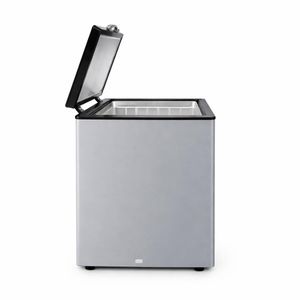 Volsmart 60L Chest Freezer Compact Deep Freezer with Fast Cooling and Energy Efficient Performance