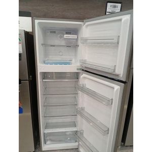 Mika 211L Double Door Fridge